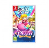 Princess Peach: Showtime! - Nintendo Switch